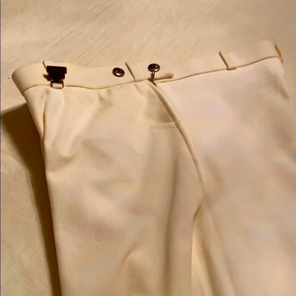 German riding pants